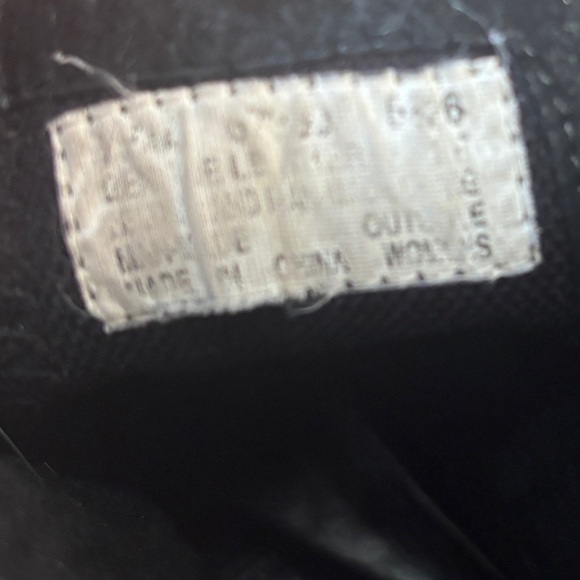 Timberland Men's Slip-On Comfort Black Ankle Boots - Picture 11 of 12